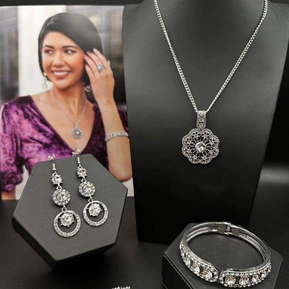 Paparazzi Accessories - Jewelry